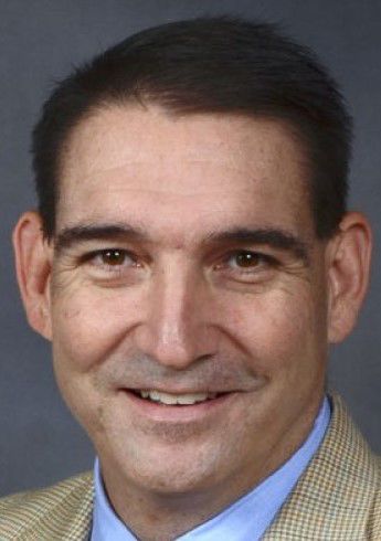 Robert Brashear head shot 2